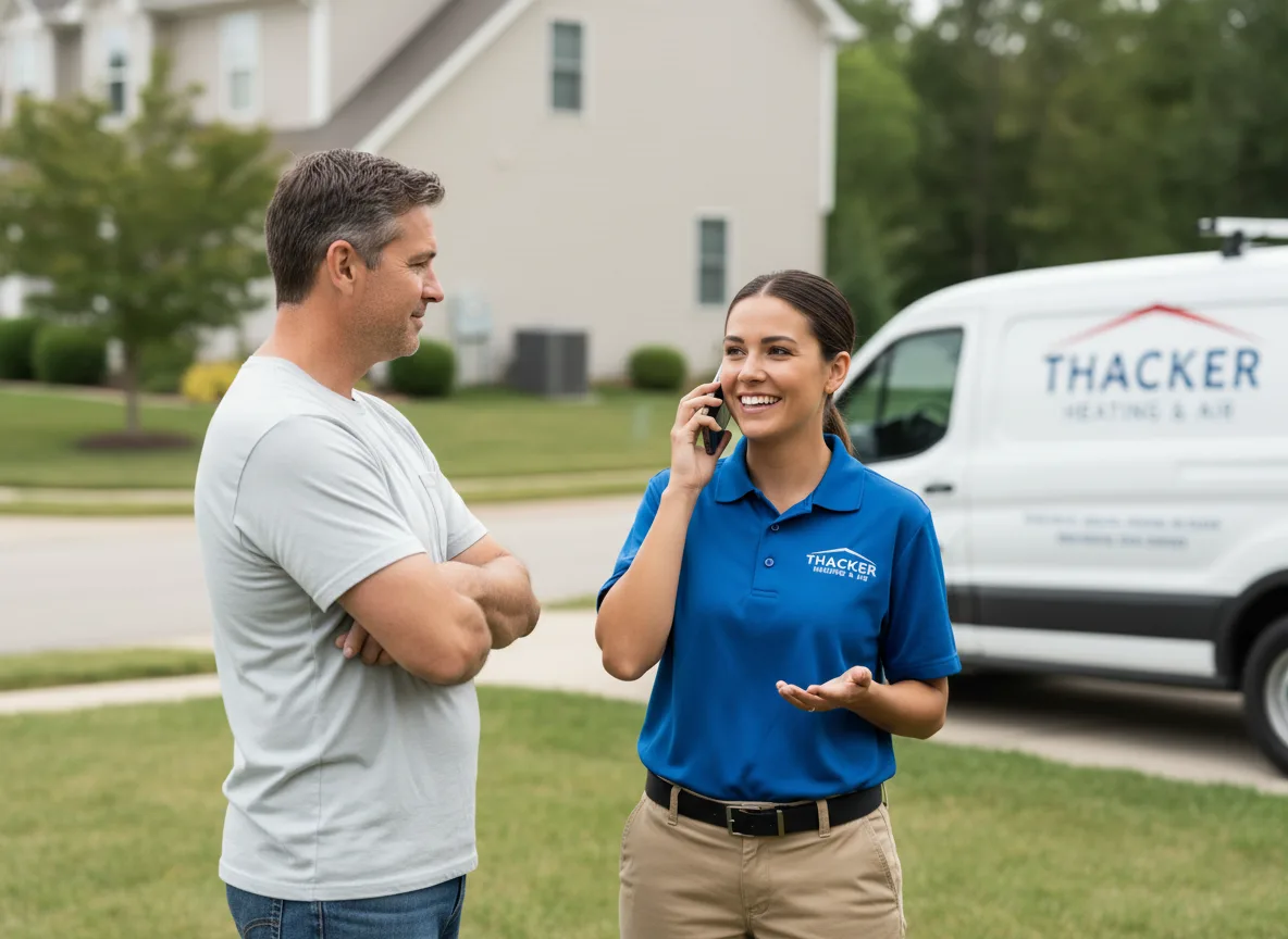 Ac Repair Quarryville, PA FAQs